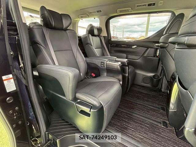 Toyota ALPHARD 2021-04 7249696-12