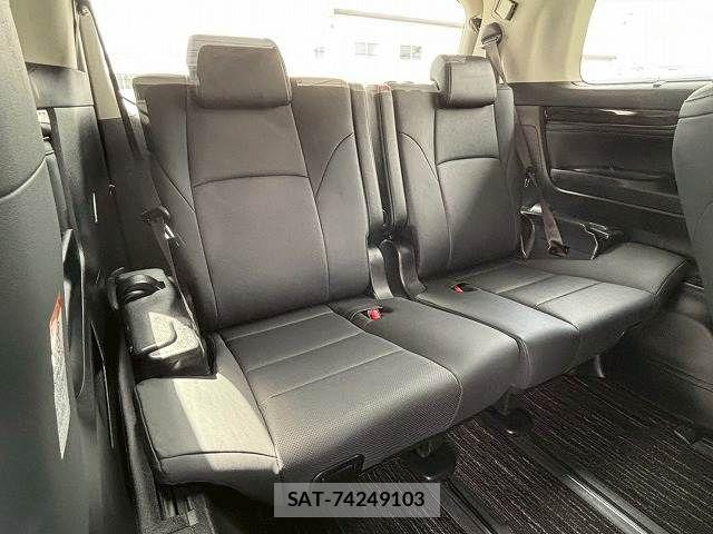 Toyota ALPHARD 2021-04 7249696-13
