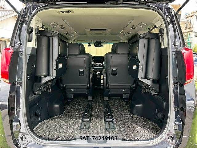 Toyota ALPHARD 2021-04 7249696-14