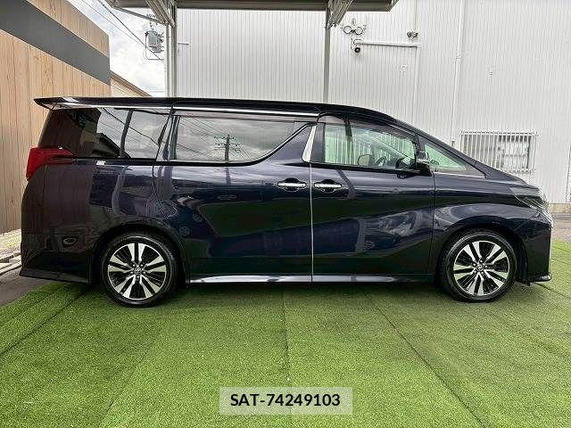 Toyota ALPHARD 2021-04 7249696-15