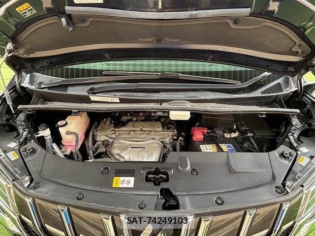 Toyota ALPHARD 2021-04 7249696-17