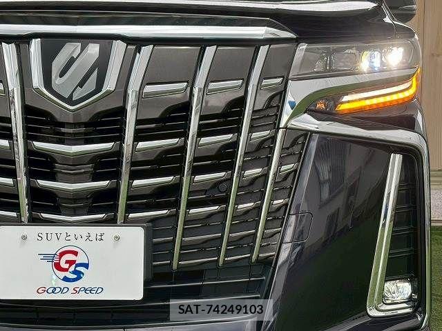 Toyota ALPHARD 2021-04 7249696-18