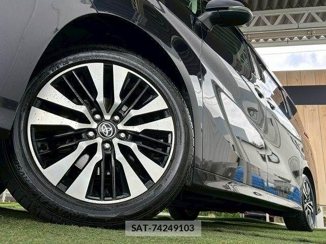 Toyota ALPHARD 2021-04 7249696-19
