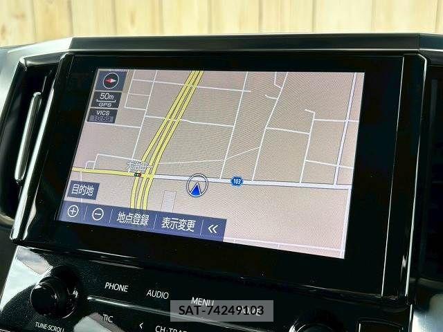 Toyota ALPHARD 2021-04 7249696-4
