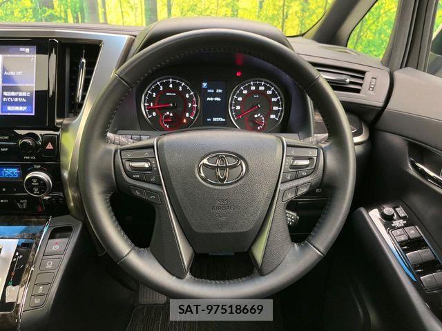 Toyota ALPHARD 2021-06 7249697-11