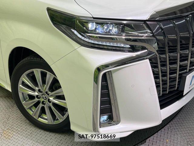 Toyota ALPHARD 2021-06 7249697-12