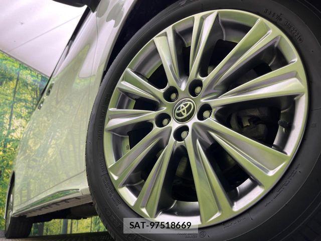 Toyota ALPHARD 2021-06 7249697-13