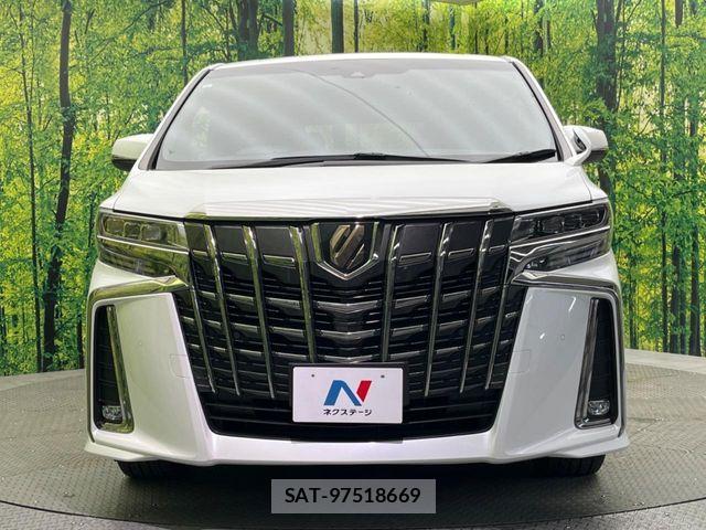 Toyota ALPHARD 2021-06 7249697-14