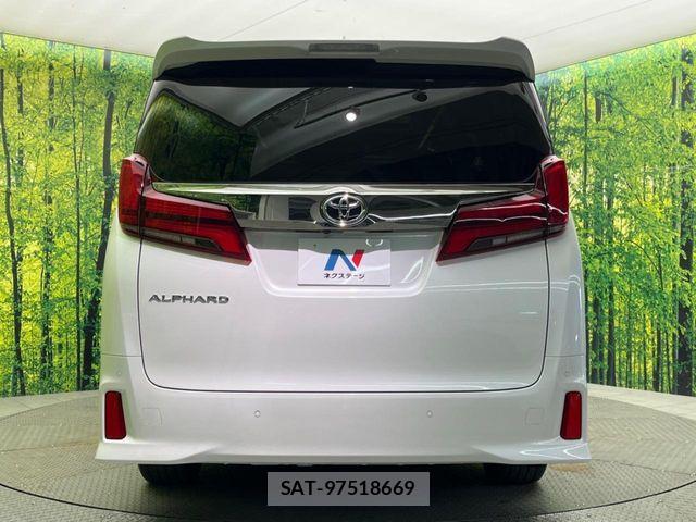 Toyota ALPHARD 2021-06 7249697-15