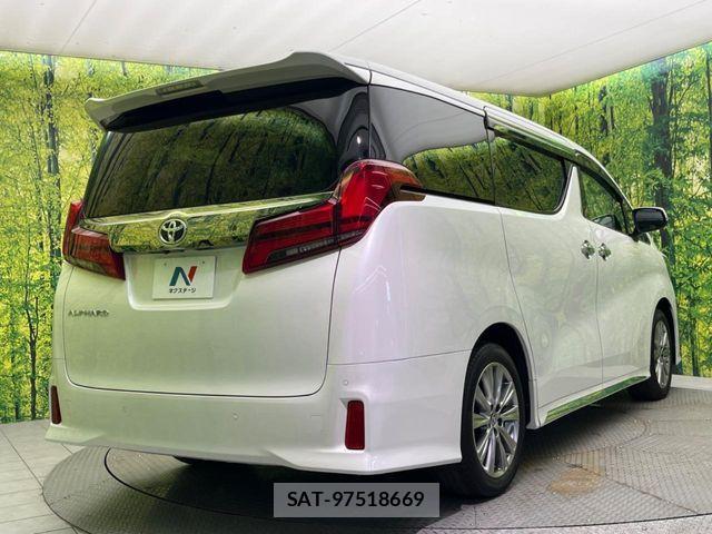 Toyota ALPHARD 2021-06 7249697-17