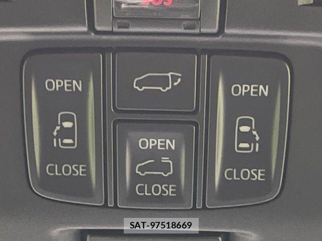 Toyota ALPHARD 2021-06 7249697-3