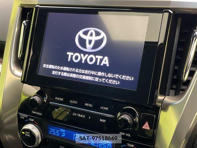 Toyota ALPHARD 2021-06 7249697-4