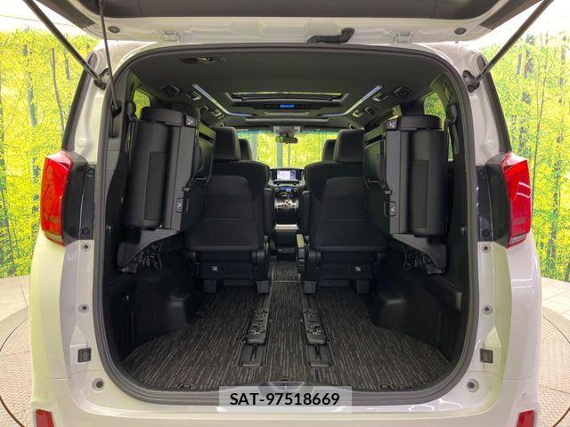 Toyota ALPHARD 2021-06 7249697-7