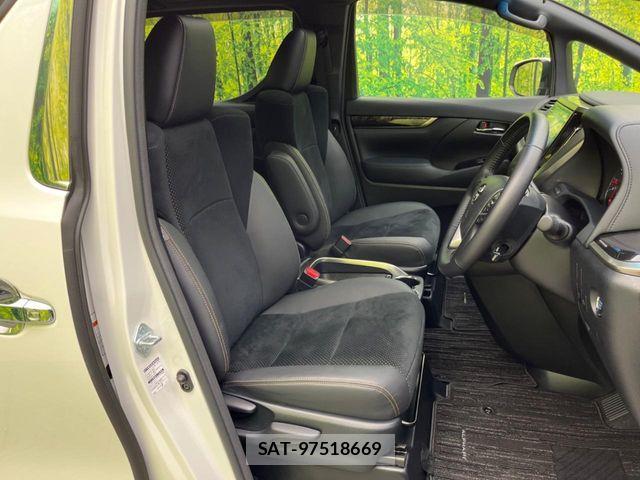 Toyota ALPHARD 2021-06 7249697-8