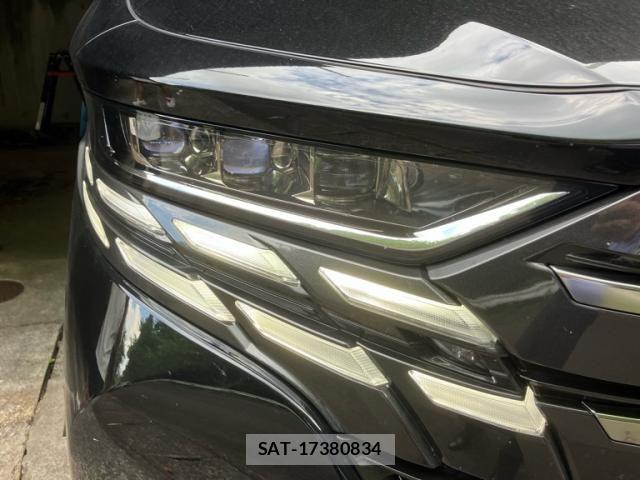 Toyota ALPHARD 2025-07 7249561-10