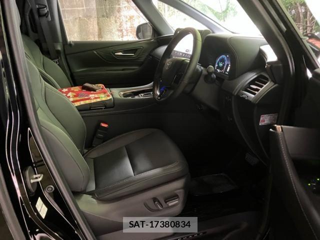 Toyota ALPHARD 2025-07 7249561-11