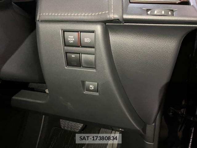 Toyota ALPHARD 2025-07 7249561-12