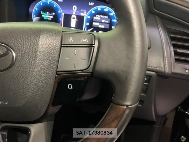 Toyota ALPHARD 2025-07 7249561-14