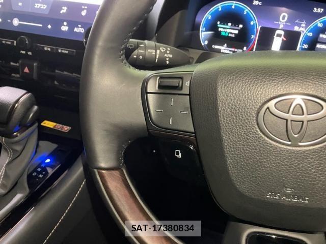 Toyota ALPHARD 2025-07 7249561-15