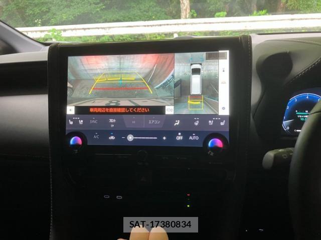 Toyota ALPHARD 2025-07 7249561-19