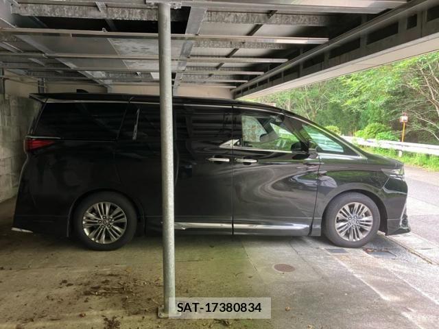 Toyota ALPHARD 2025-07 7249561-3