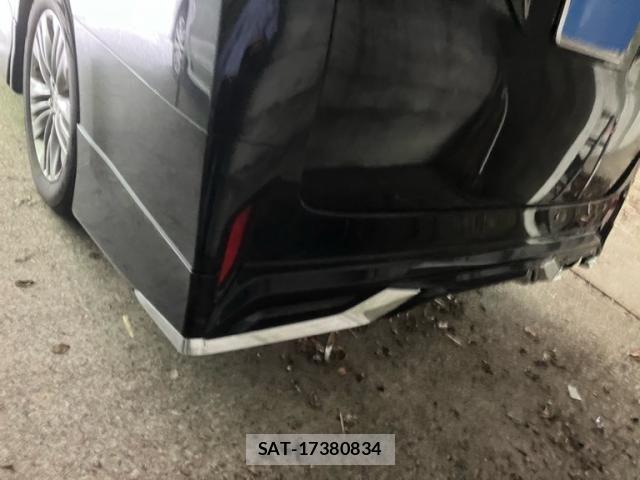 Toyota ALPHARD 2025-07 7249561-5