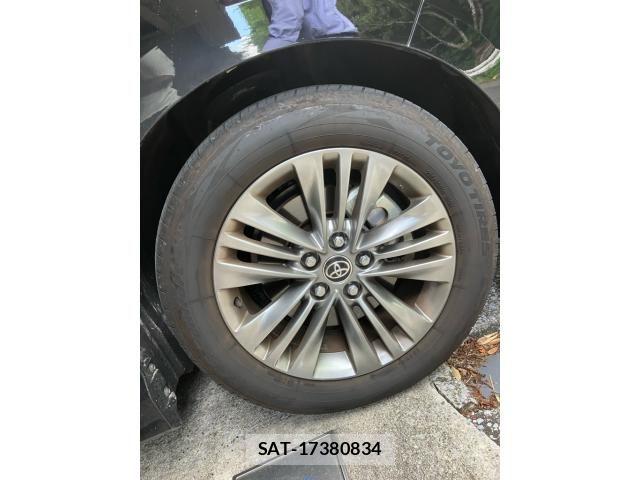Toyota ALPHARD 2025-07 7249561-6