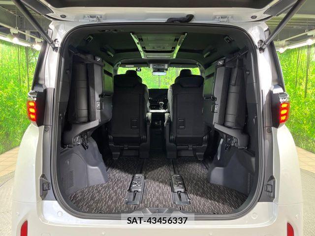Toyota ALPHARD 2024-07 7249541-10