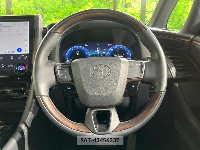 Toyota ALPHARD 2024-07 7249541-11