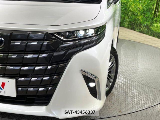 Toyota ALPHARD 2024-07 7249541-12