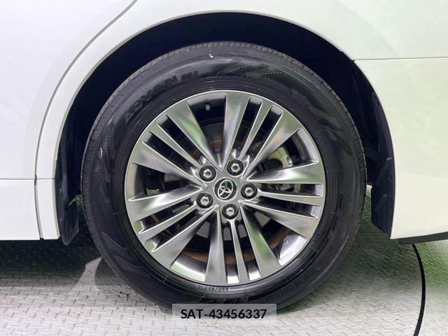 Toyota ALPHARD 2024-07 7249541-13