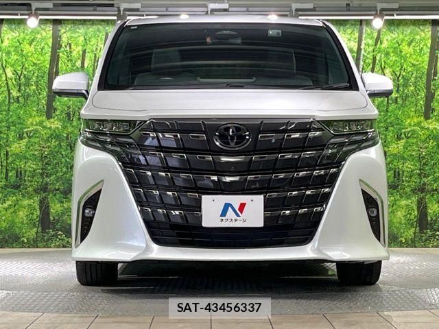 Toyota ALPHARD 2024-07 7249541-14