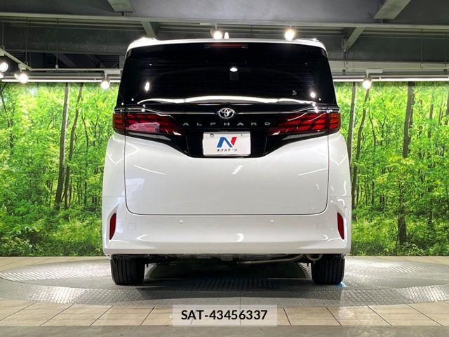 Toyota ALPHARD 2024-07 7249541-15