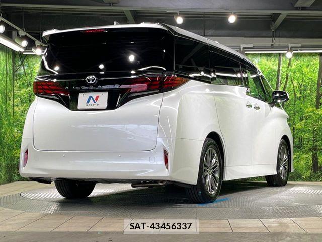 Toyota ALPHARD 2024-07 7249541-17