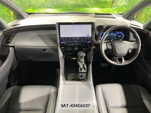 Toyota ALPHARD 2024-07 7249541-1