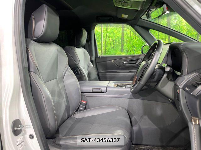 Toyota ALPHARD 2024-07 7249541-7