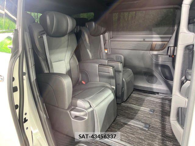 Toyota ALPHARD 2024-07 7249541-8