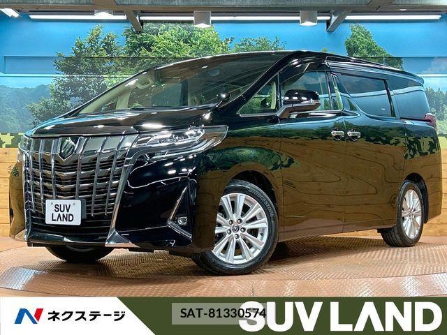 Toyota ALPHARD 2019-05 7249717-0