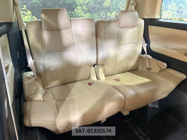 Toyota ALPHARD 2019-05 7249717-10