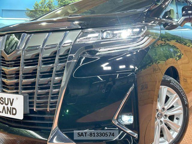 Toyota ALPHARD 2019-05 7249717-12