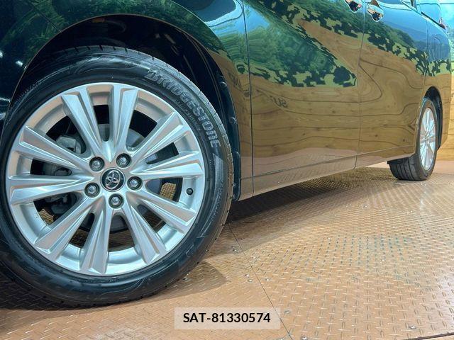 Toyota ALPHARD 2019-05 7249717-13
