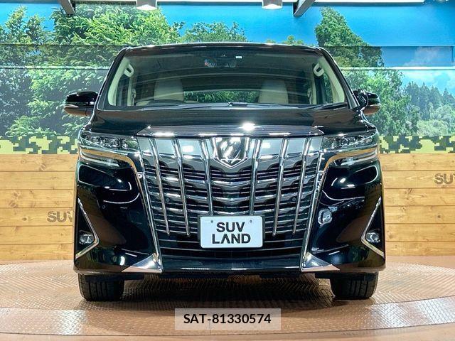 Toyota ALPHARD 2019-05 7249717-14