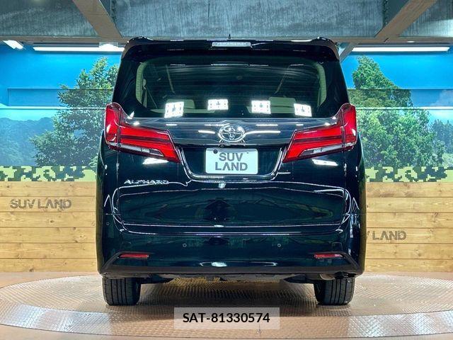 Toyota ALPHARD 2019-05 7249717-15