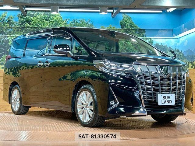 Toyota ALPHARD 2019-05 7249717-16