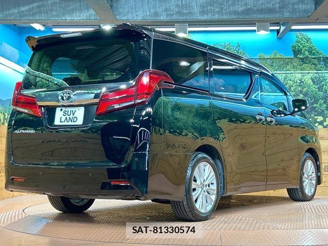 Toyota ALPHARD 2019-05 7249717-17