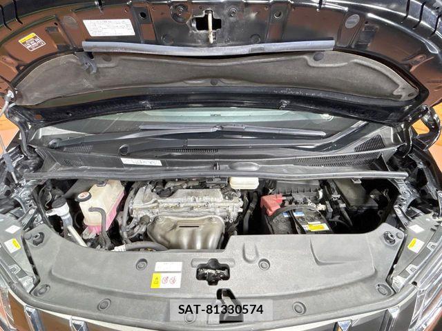 Toyota ALPHARD 2019-05 7249717-18