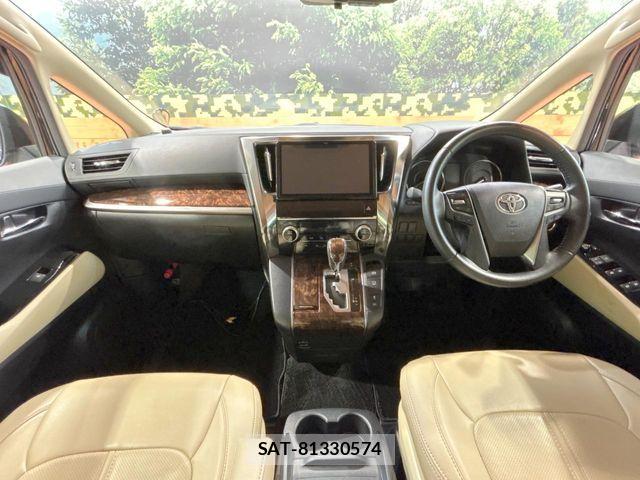 Toyota ALPHARD 2019-05 7249717-1