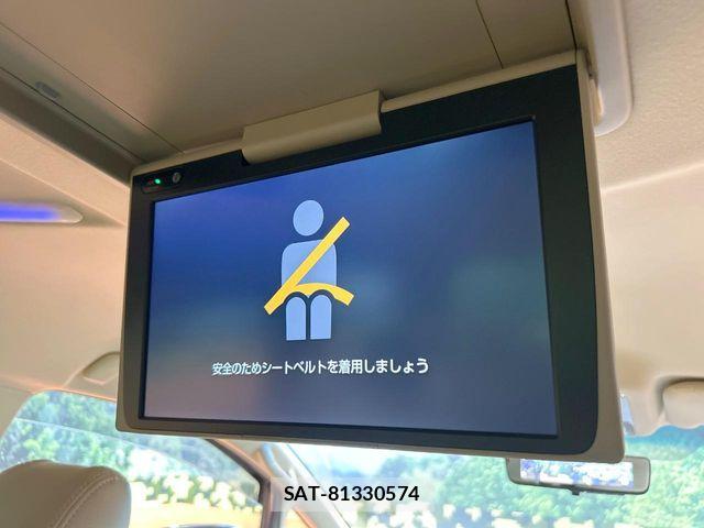Toyota ALPHARD 2019-05 7249717-2