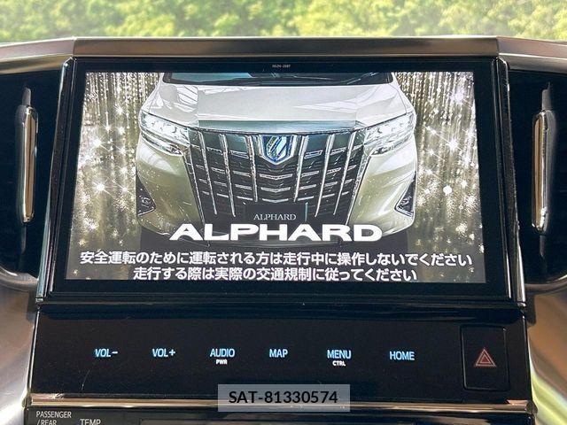 Toyota ALPHARD 2019-05 7249717-3