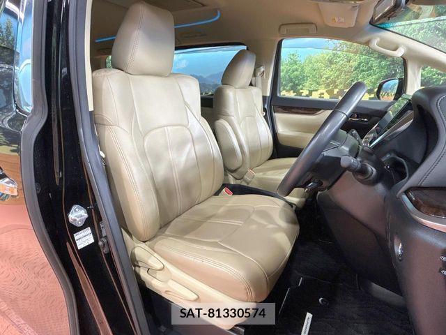 Toyota ALPHARD 2019-05 7249717-8